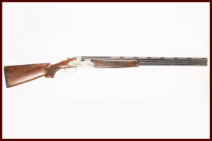 KING RANCH BERETTA 687 EELL DIAMOND PIGEON 12GA