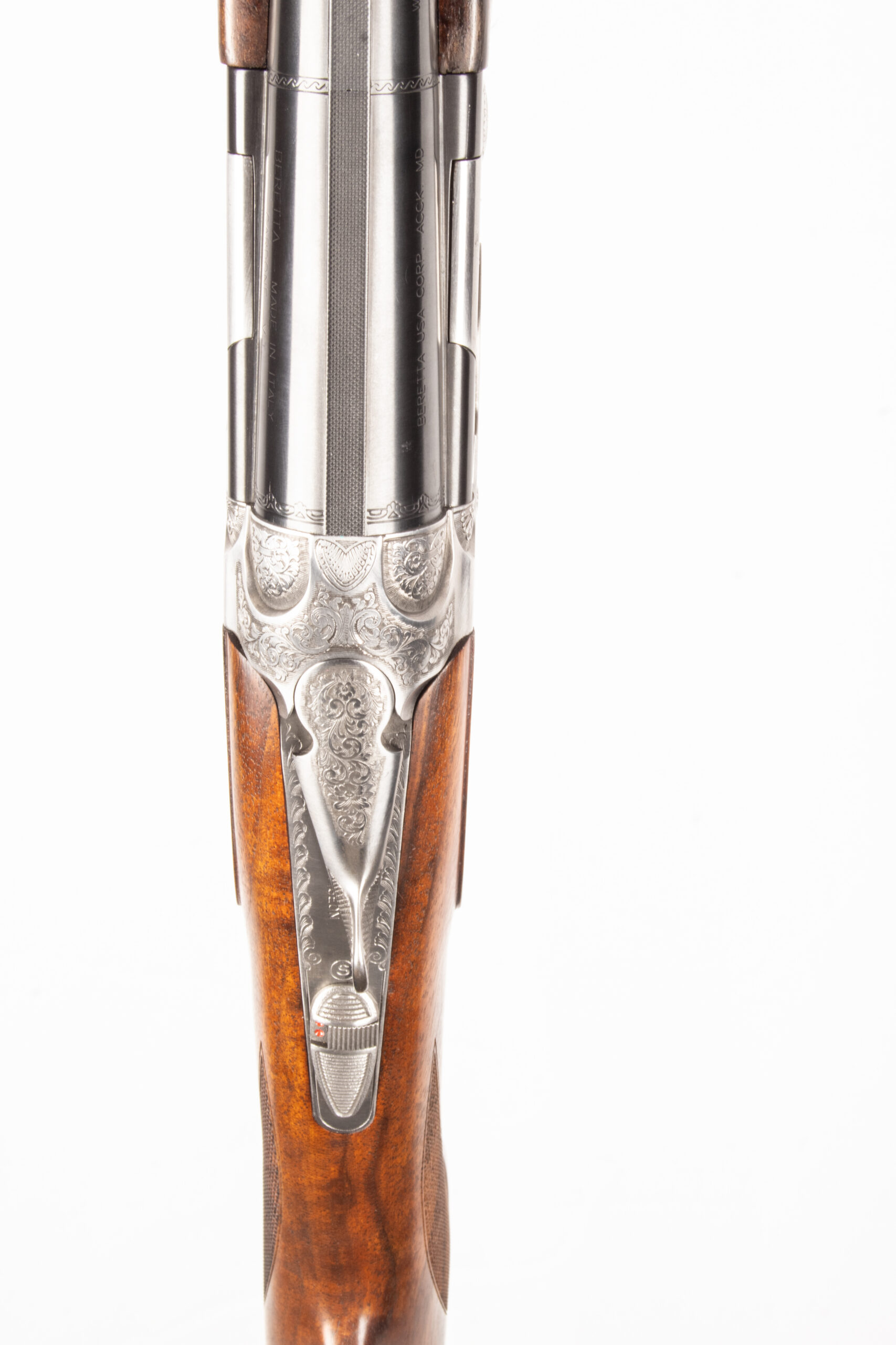 KING RANCH BERETTA 687 EELL DIAMOND PIGEON 12GA - Image 6