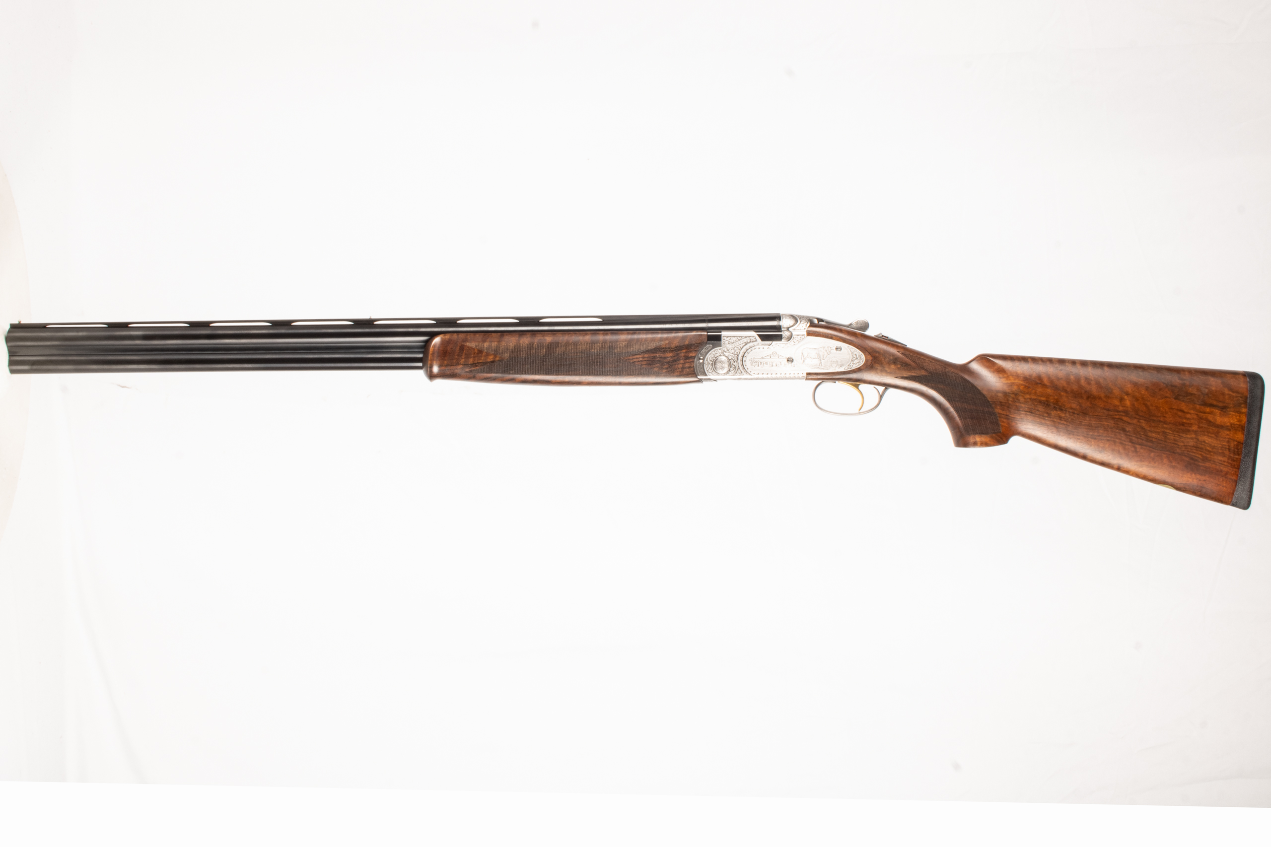 KING RANCH BERETTA 687 EELL DIAMOND PIGEON 12GA - Image 2