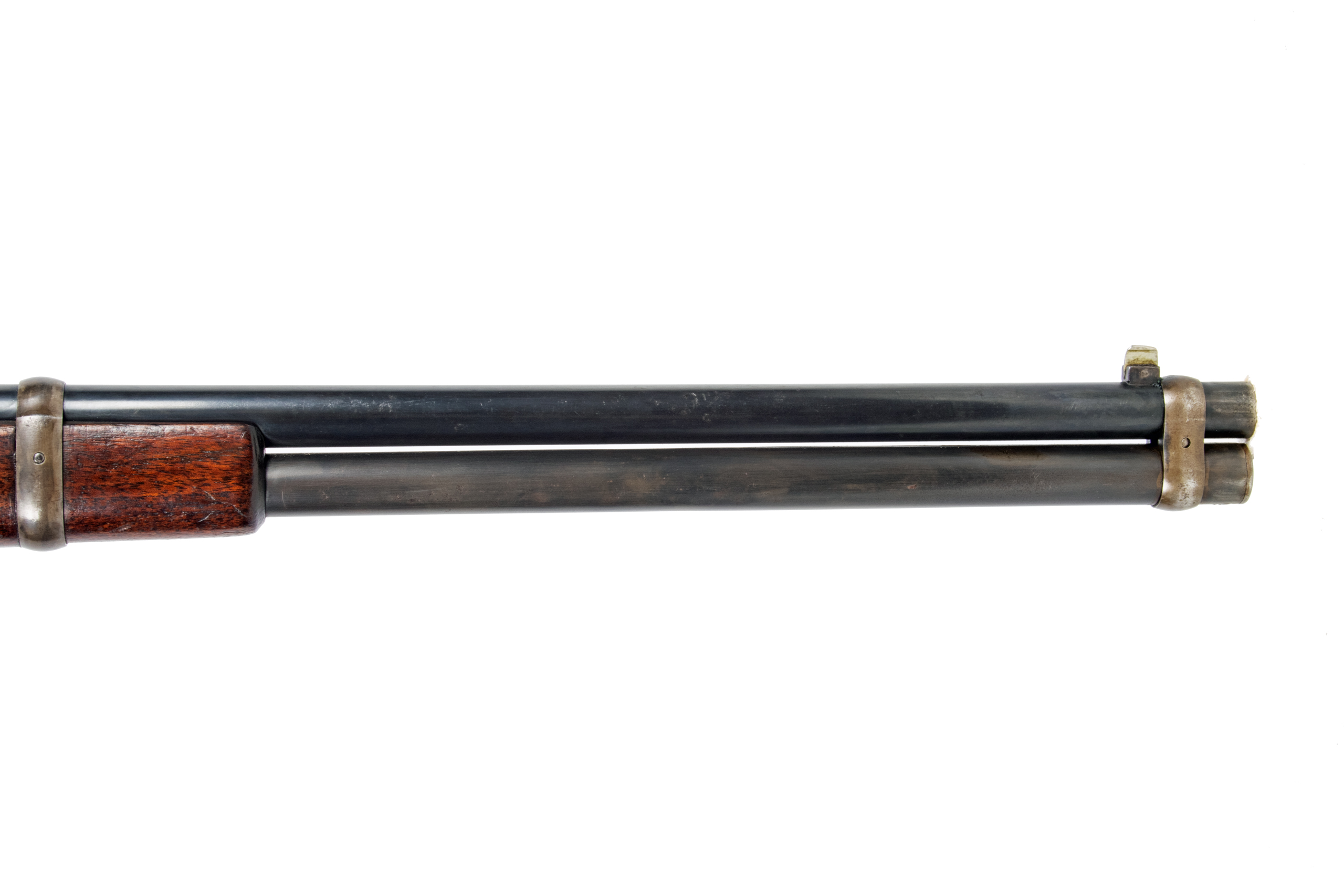 WINCHESTER 1894 SADDLE RING CARBINE 25-35WIN - Image 11